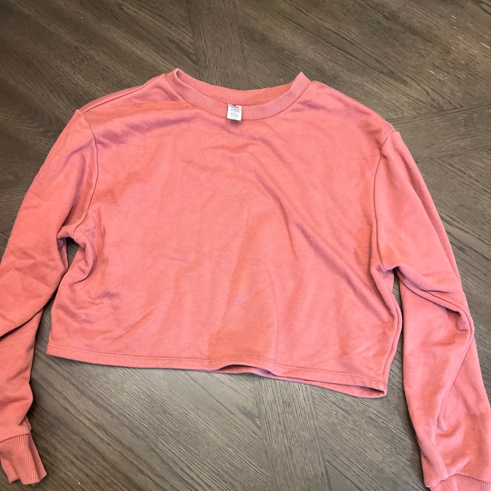 90 Degree xs sweatshirt